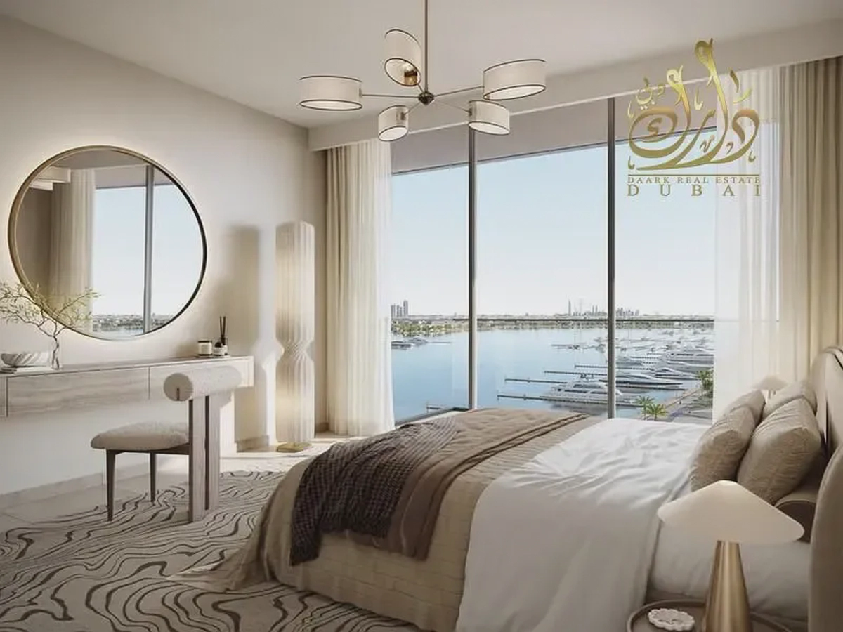 ""SEA VIEWS--EMAAR AUREA--LUXURY MARINA""-2-2