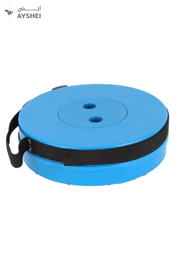 Epsilon Folding Extension Stool- EPSFS186 Lightweight, Portable and Foldable, Folds Flat