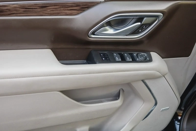 Chevrolet Tahoe 2022-1