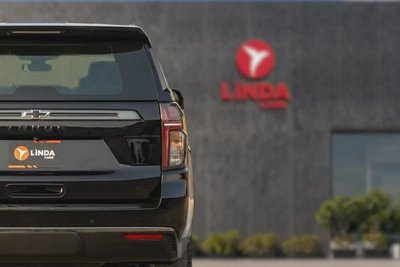 Chevrolet Tahoe 2022-15