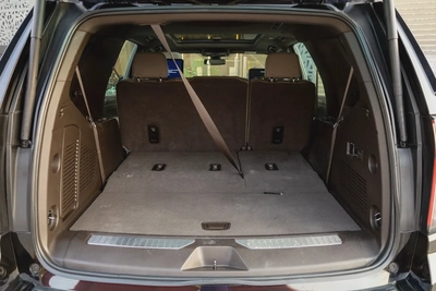 Chevrolet Tahoe 2022-19