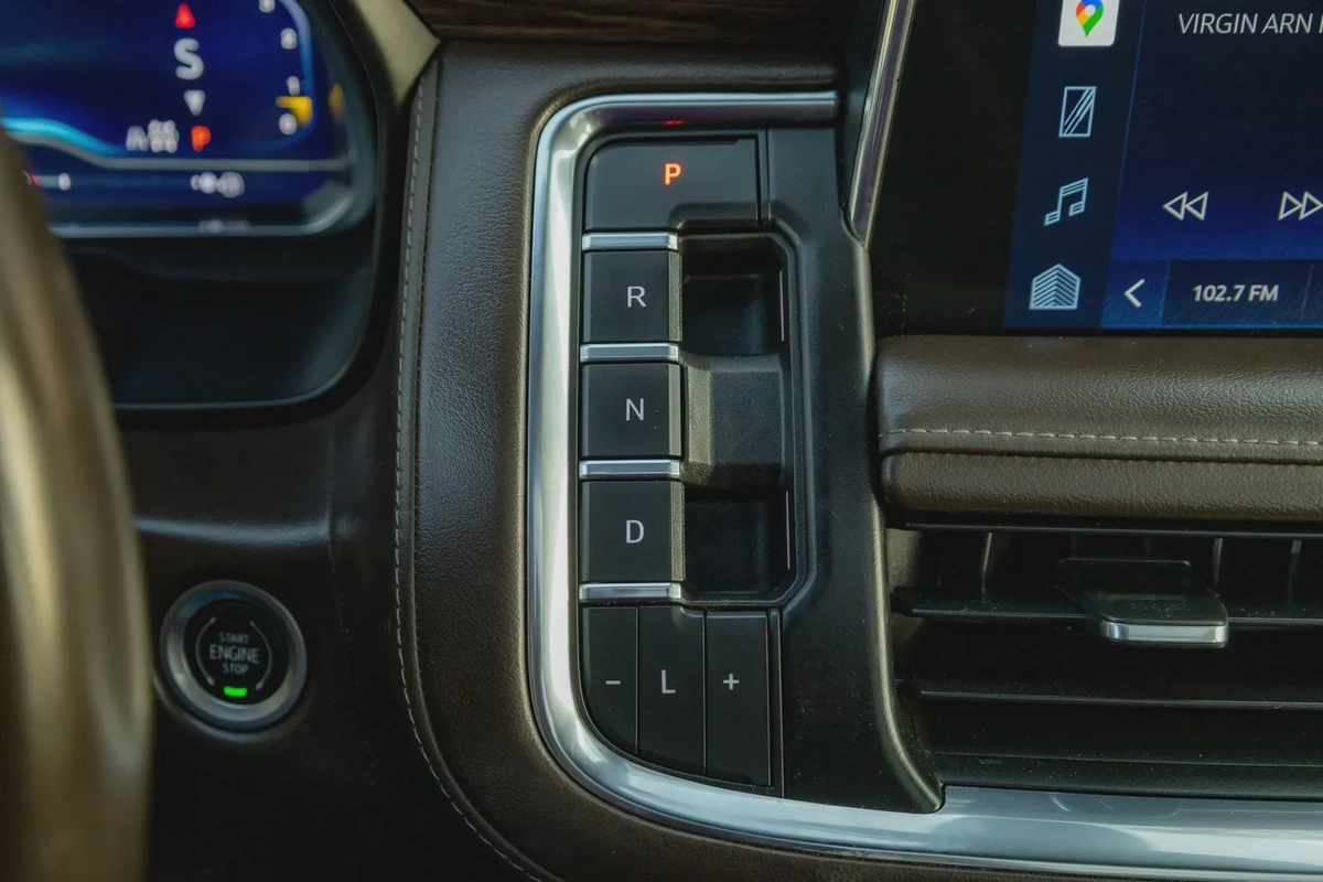 Chevrolet Tahoe 2022-16-16