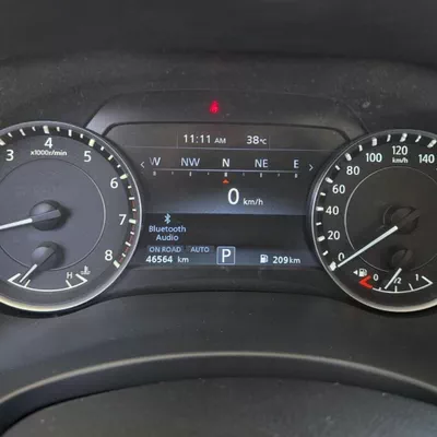 Nissan Patrol LE PLATINUM CITY-2