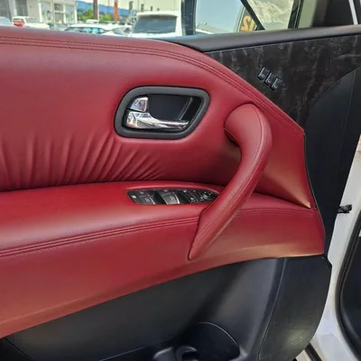 Nissan Patrol LE PLATINUM CITY-4