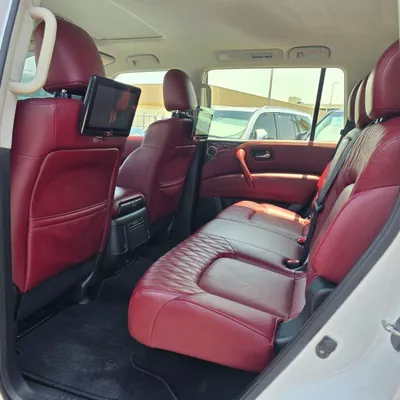 Nissan Patrol LE PLATINUM CITY-6