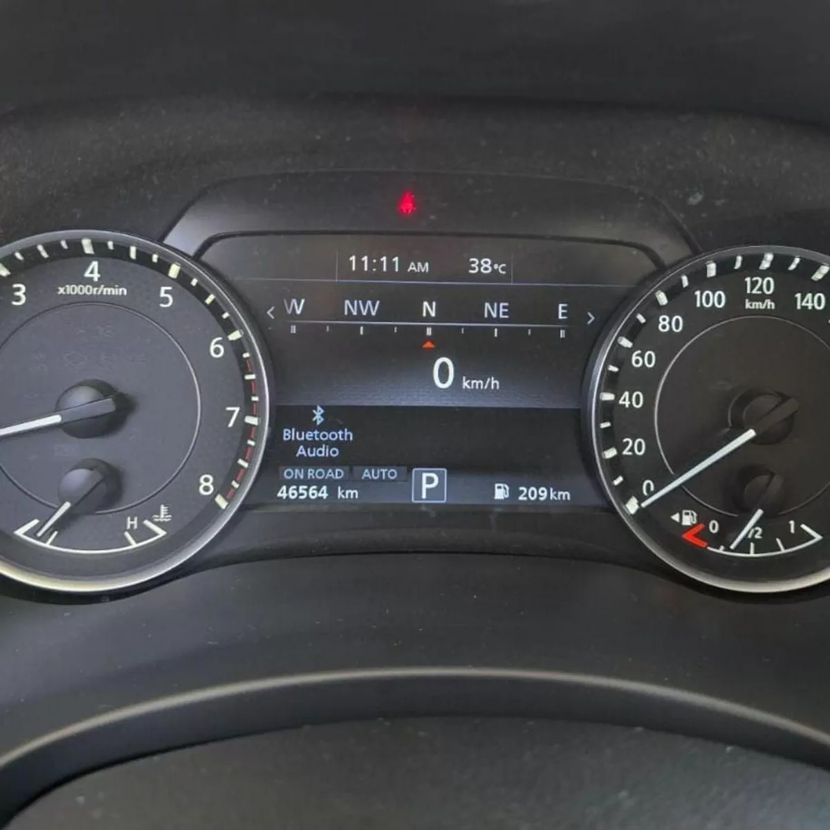 Nissan Patrol LE PLATINUM CITY-2-0