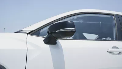 Toyota Corolla Cross 2026 Chinese Specs-3