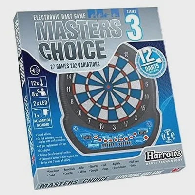 Dart Masters Choice 2 Je13-1