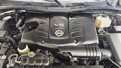 NISSAN - PATROL - LE PLATINUM - V 8 - 2024 MODEL - GCC SPECS - V 8 - 69,000KM - WHITE COLOR-12