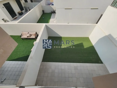 !! Vacant Middle Unit 2BR | Bigger Layout | For Rent !!-7