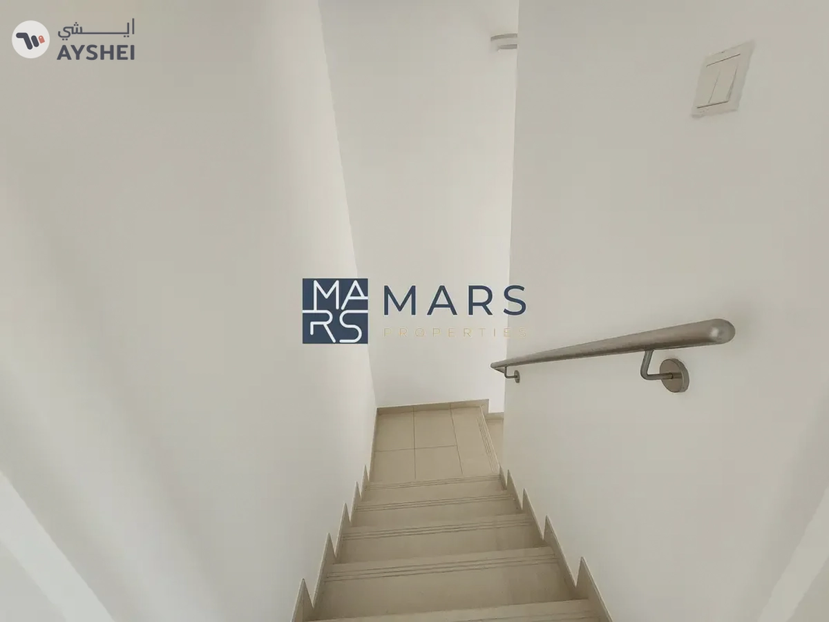 !! Vacant Middle Unit 2BR | Bigger Layout | For Rent !!-11-11