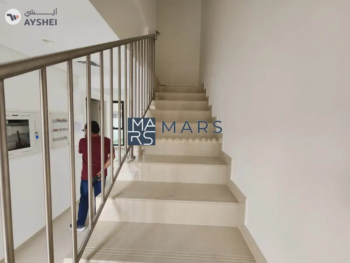 !! Vacant Middle Unit 2BR | Bigger Layout | For Rent !!-12-12