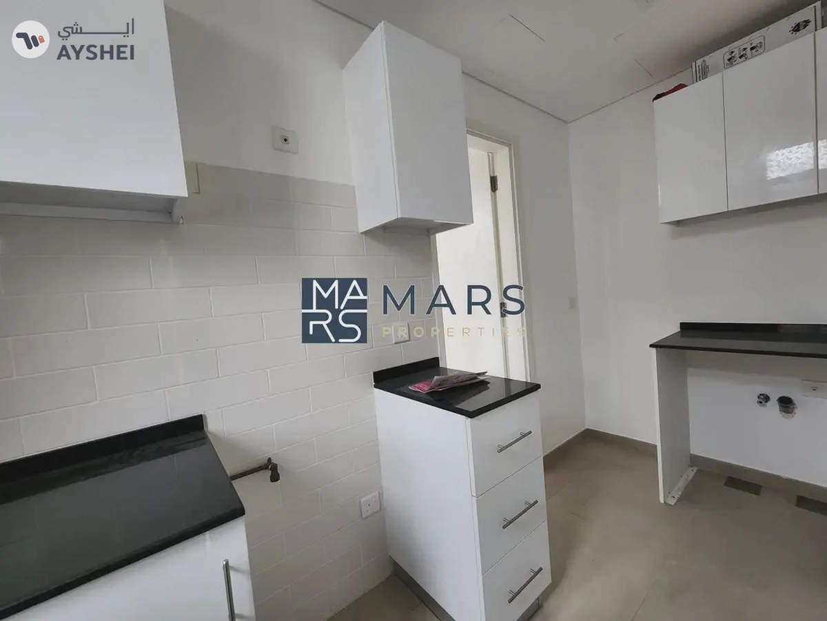 !! Vacant Middle Unit 2BR | Bigger Layout | For Rent !!-21-21