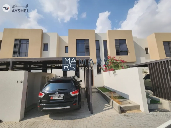 !! Vacant Middle Unit 2BR | Bigger Layout | For Rent !!