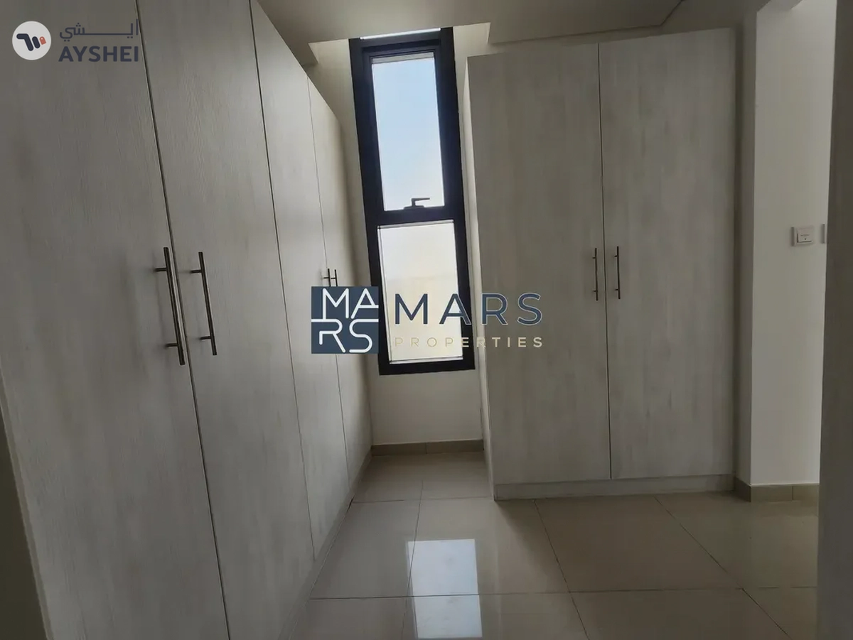 !! Vacant Middle Unit 2BR | Bigger Layout | For Rent !!-5-5