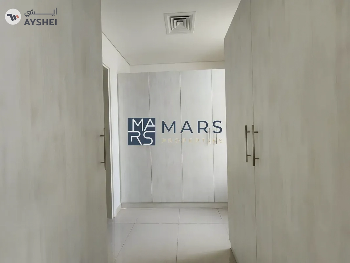 !! Vacant Middle Unit 2BR | Bigger Layout | For Rent !!-8-8