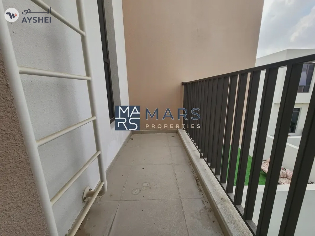 !! Vacant Middle Unit 2BR | Bigger Layout | For Rent !!-9-9