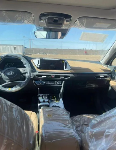 2024 Hyundai Sonata-10