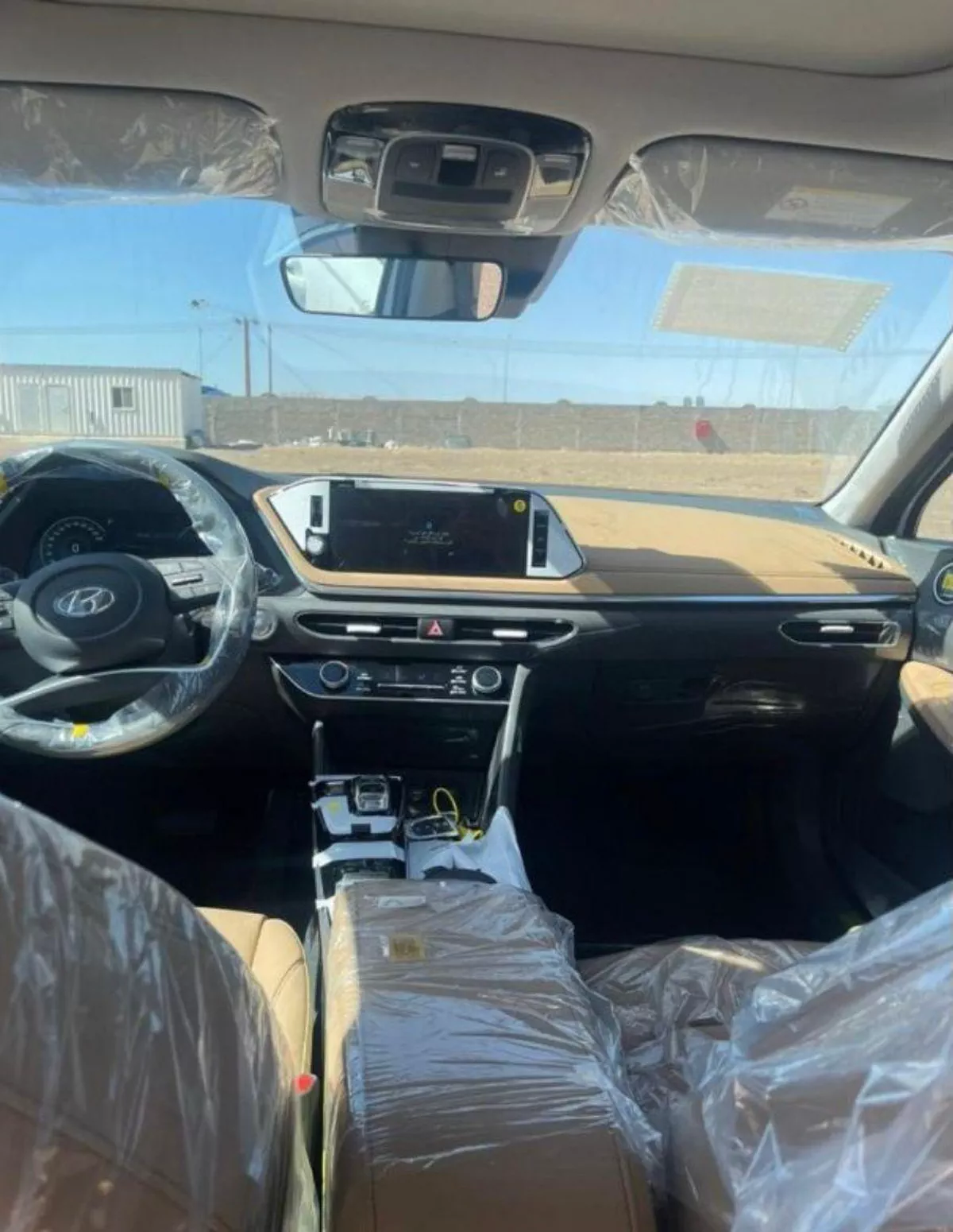 2024 Hyundai Sonata-10-10