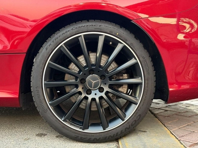 Mercedes Benz C43 AMG-15