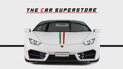 Lamborghini Huracan LP580-2-Very Low Mileage-Mint Condition-Italian Style Design-2