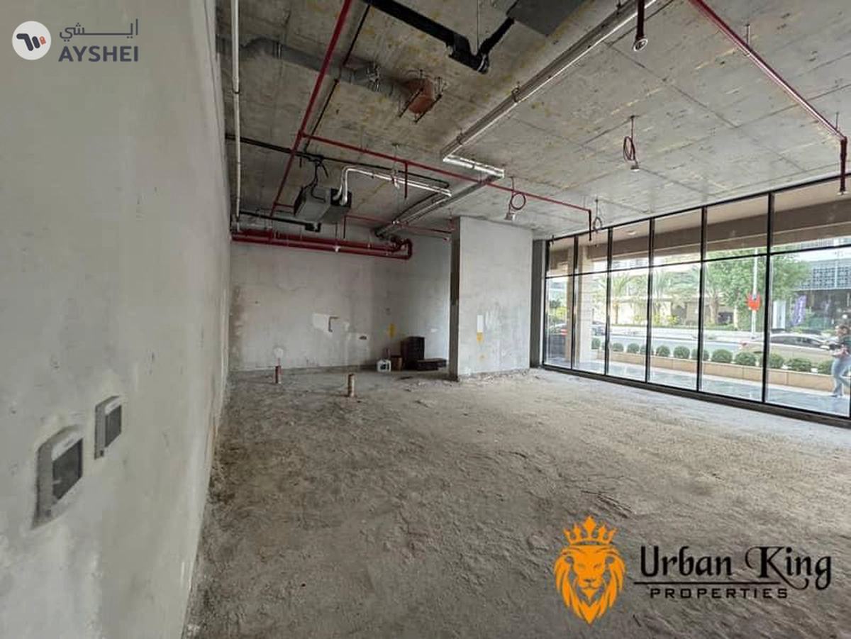 Jaddaf Views, Al Jaddaf, Dubai-1-1