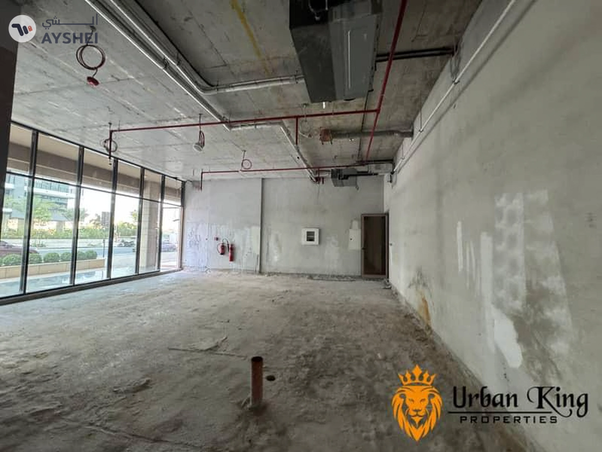 Jaddaf Views, Al Jaddaf, Dubai-4-4