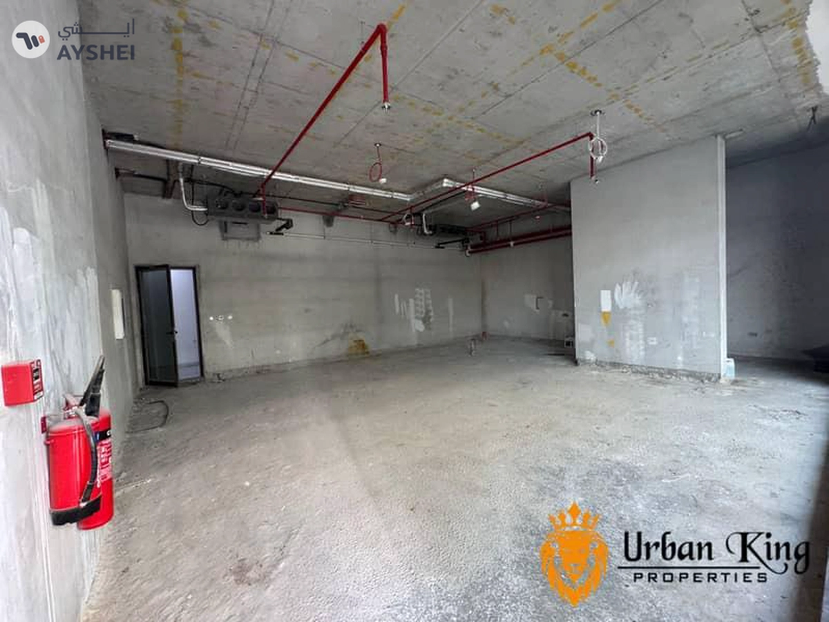 Jaddaf Views, Al Jaddaf, Dubai-6-6