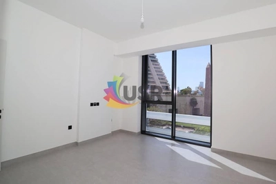 BRAND NEW FLOOR TO CEILING WINDOWS 3BR W/ MAID'S ROOM LAUNDRY & STORE ROOM 230K-9