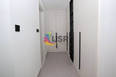 BRAND NEW FLOOR TO CEILING WINDOWS 3BR W/ MAID'S ROOM LAUNDRY & STORE ROOM 230K-15
