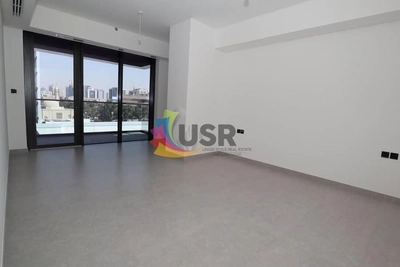 BRAND NEW FLOOR TO CEILING WINDOWS 3BR W/ MAID'S ROOM LAUNDRY & STORE ROOM 230K-16