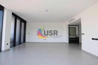 BRAND NEW FLOOR TO CEILING WINDOWS 3BR W/ MAID'S ROOM LAUNDRY & STORE ROOM 230K-3