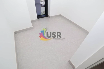 BRAND NEW FLOOR TO CEILING WINDOWS 3BR W/ MAID'S ROOM LAUNDRY & STORE ROOM 230K-6