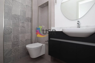 BRAND NEW FLOOR TO CEILING WINDOWS 3BR W/ MAID'S ROOM LAUNDRY & STORE ROOM 230K-7