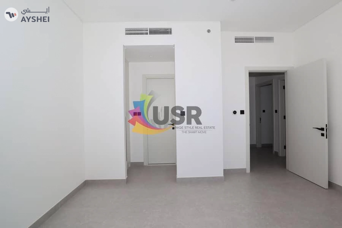 BRAND NEW FLOOR TO CEILING WINDOWS 3BR W/ MAID'S ROOM LAUNDRY & STORE ROOM 230K-10-10