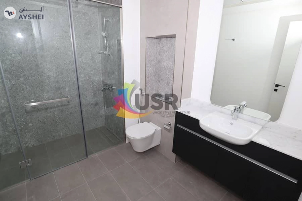 BRAND NEW FLOOR TO CEILING WINDOWS 3BR W/ MAID'S ROOM LAUNDRY & STORE ROOM 230K-11-11
