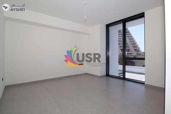 BRAND NEW FLOOR TO CEILING WINDOWS 3BR W/ MAID'S ROOM LAUNDRY & STORE ROOM 230K