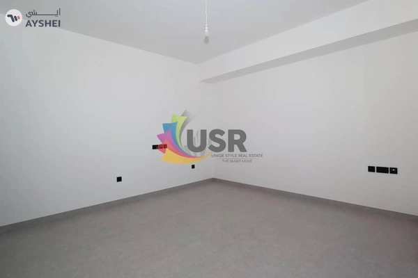 BRAND NEW FLOOR TO CEILING WINDOWS 3BR W/ MAID'S ROOM LAUNDRY & STORE ROOM 230K