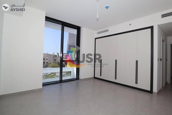 BRAND NEW FLOOR TO CEILING WINDOWS 3BR W/ MAID'S ROOM LAUNDRY & STORE ROOM 230K