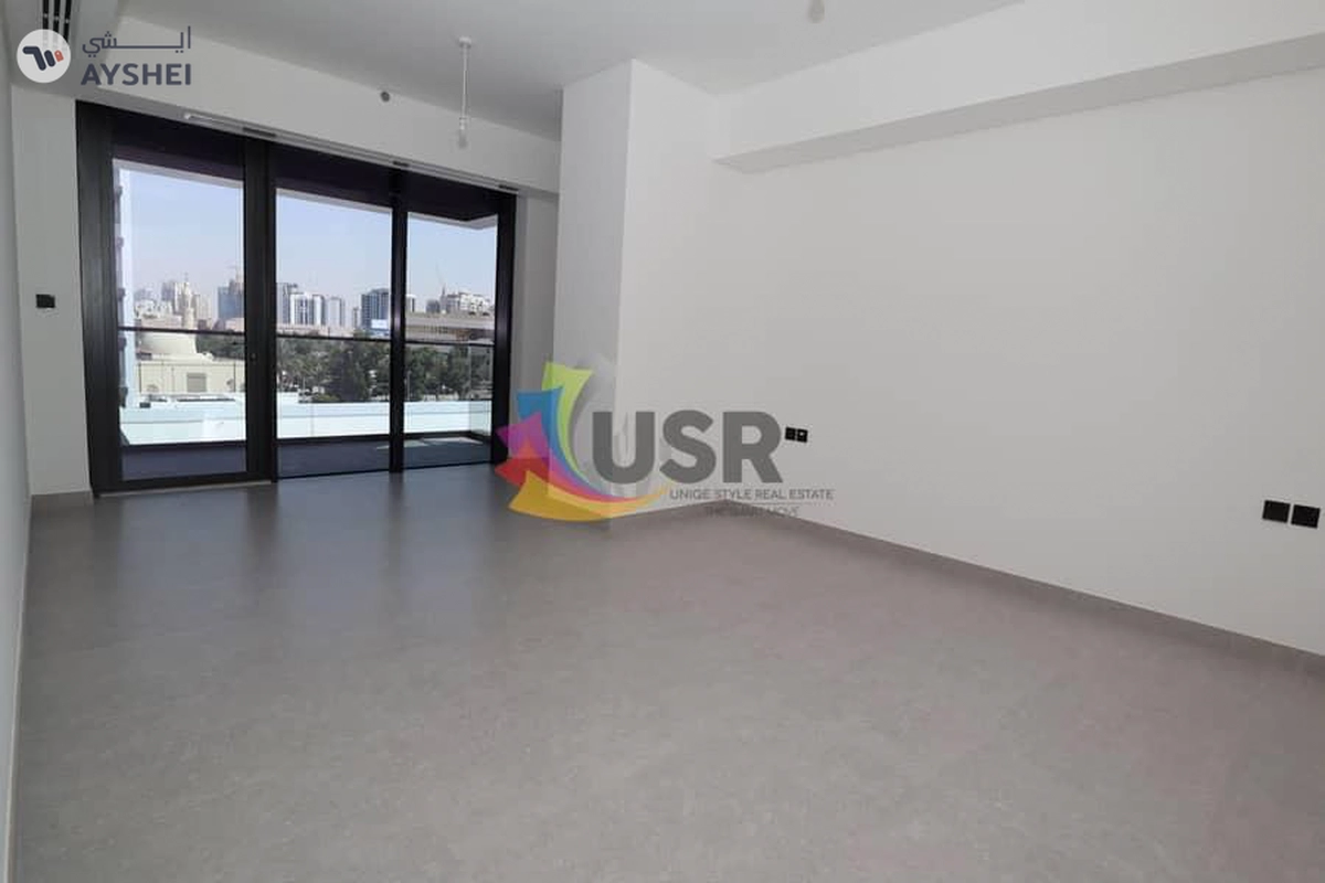 BRAND NEW FLOOR TO CEILING WINDOWS 3BR W/ MAID'S ROOM LAUNDRY & STORE ROOM 230K-16-16