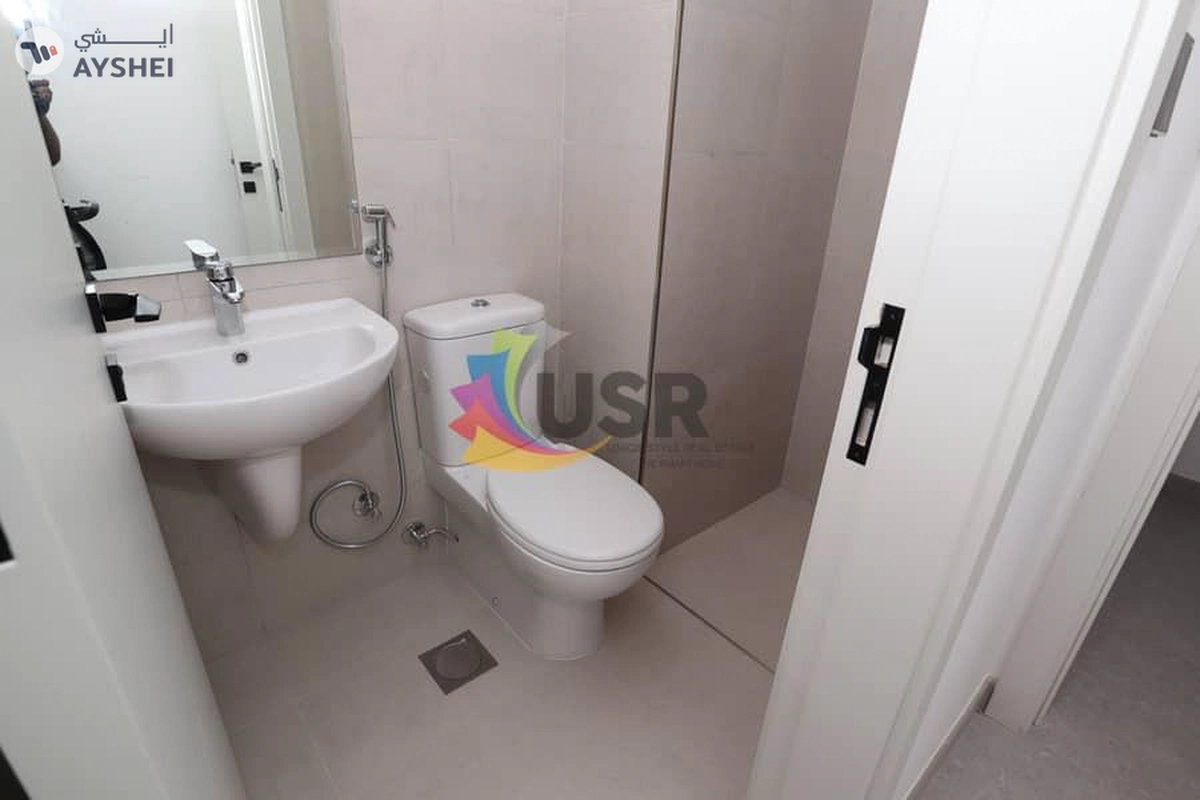 BRAND NEW FLOOR TO CEILING WINDOWS 3BR W/ MAID'S ROOM LAUNDRY & STORE ROOM 230K-5-5