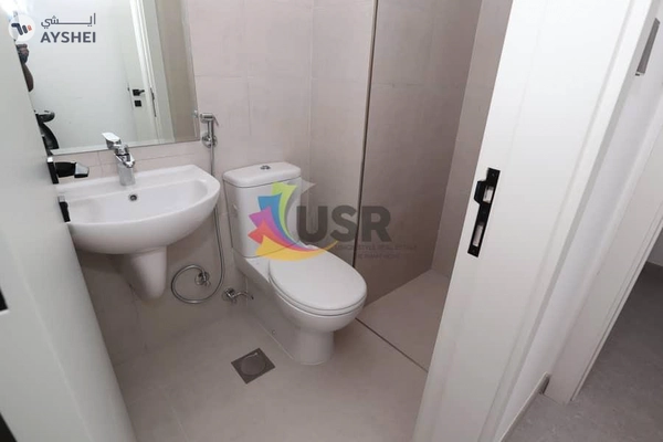 BRAND NEW FLOOR TO CEILING WINDOWS 3BR W/ MAID'S ROOM LAUNDRY & STORE ROOM 230K