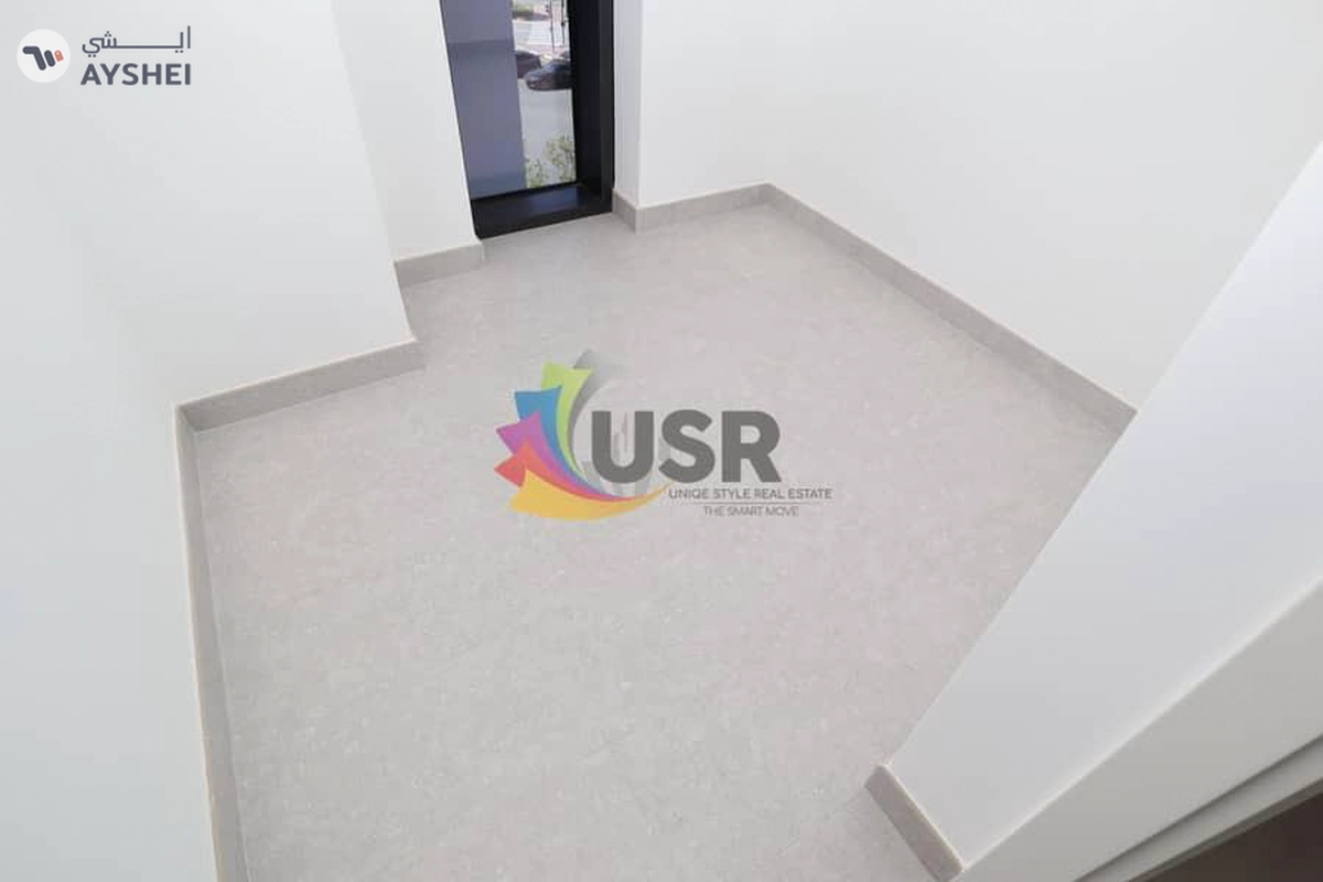 BRAND NEW FLOOR TO CEILING WINDOWS 3BR W/ MAID'S ROOM LAUNDRY & STORE ROOM 230K-6-6