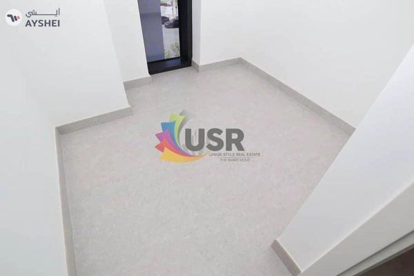 BRAND NEW FLOOR TO CEILING WINDOWS 3BR W/ MAID'S ROOM LAUNDRY & STORE ROOM 230K