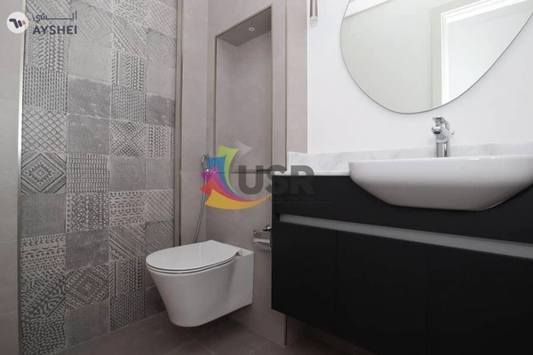 BRAND NEW FLOOR TO CEILING WINDOWS 3BR W/ MAID'S ROOM LAUNDRY & STORE ROOM 230K