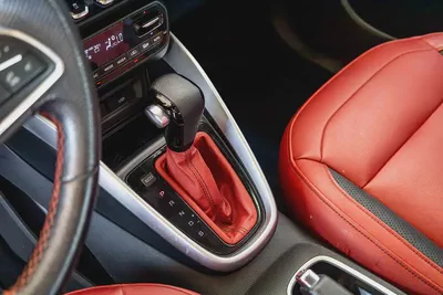 2023 Chevrolet Groove 1.5L | AED 584 Monthly | Free Courtesy Car Included | 3 Months Warranty-13