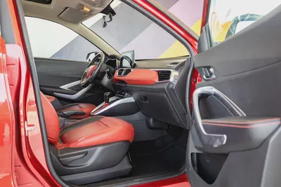 2023 Chevrolet Groove 1.5L | AED 584 Monthly | Free Courtesy Car Included | 3 Months Warranty-19