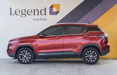 2023 Chevrolet Groove 1.5L | AED 584 Monthly | Free Courtesy Car Included | 3 Months Warranty-3