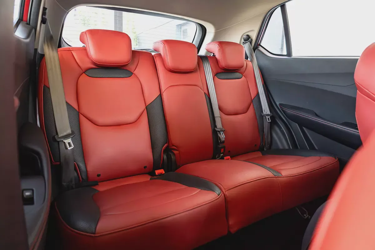 2023 Chevrolet Groove 1.5L | AED 584 Monthly | Free Courtesy Car Included | 3 Months Warranty-17-17