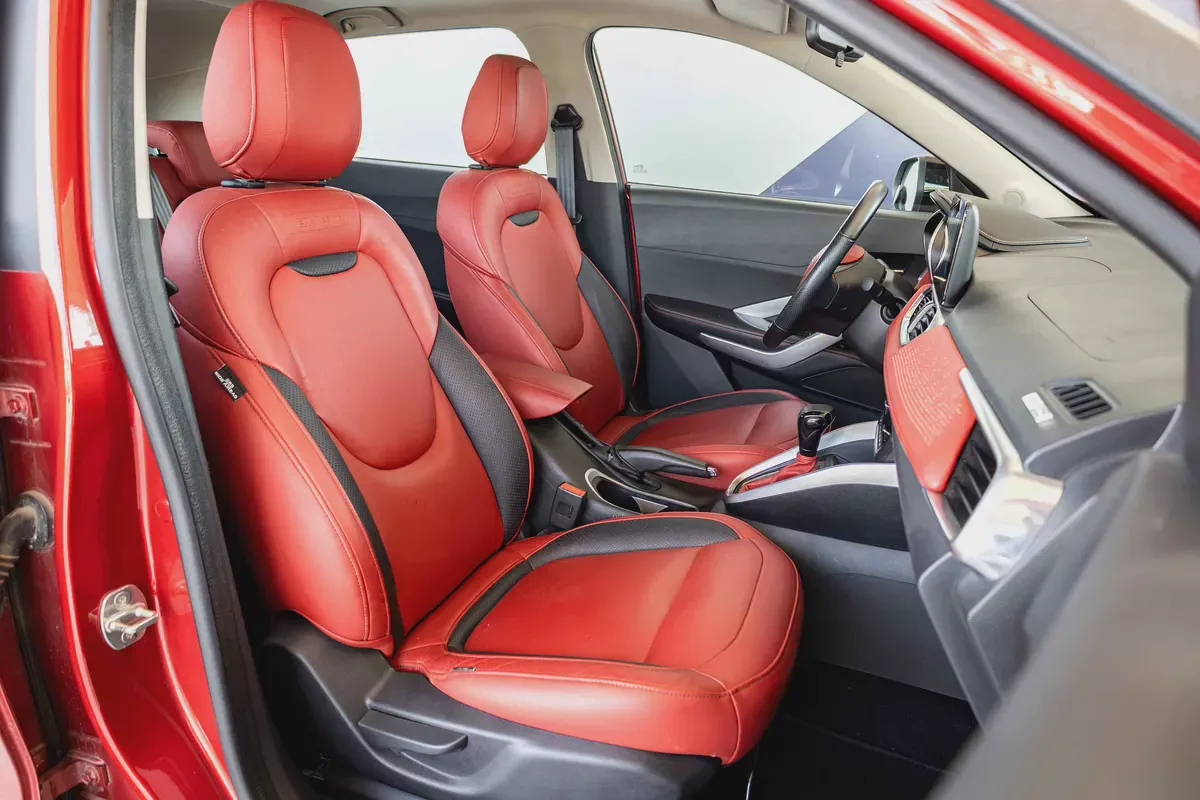2023 Chevrolet Groove 1.5L | AED 584 Monthly | Free Courtesy Car Included | 3 Months Warranty-18-18